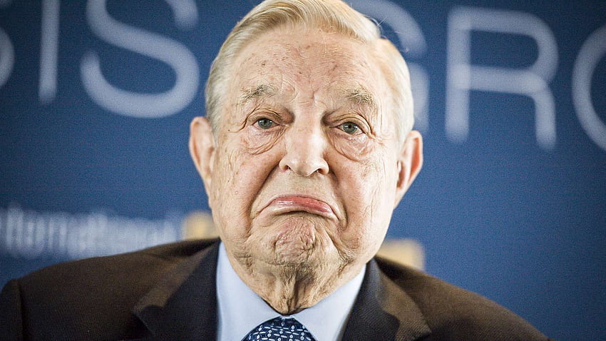 How George Soros tried and failed to punish Hungary during the coronavirus crisis HD wallpaper
