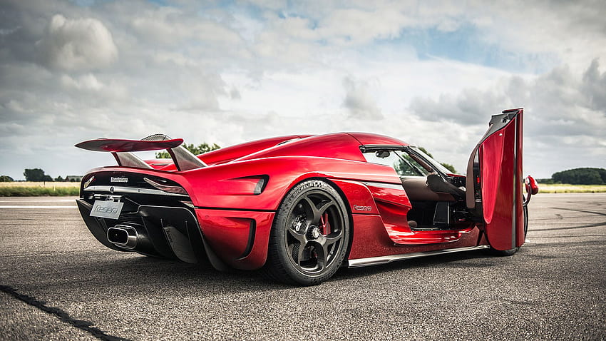 Koenigsegg Regera And Hd Wallpaper Pxfuel 1857