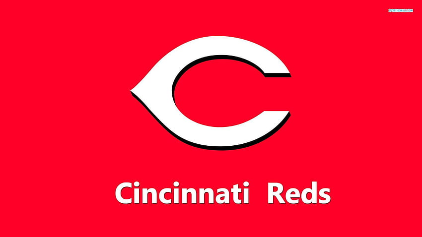 Cincinnati Reds 15 - 1920 x 1080 HD-Hintergrundbild