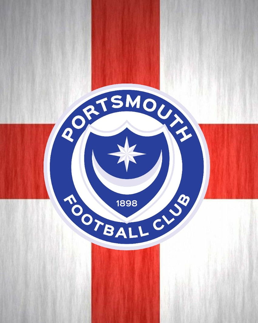 Football icons on Club logo's & shirts. England football team, St george flag, England football, England Soccer HD phone wallpaper