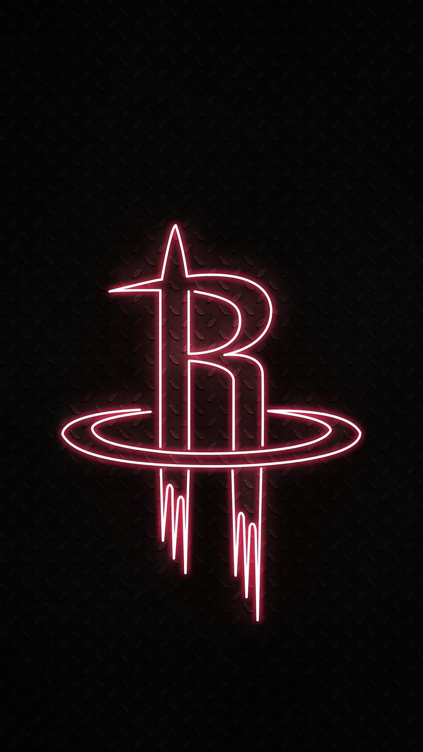 Houston Rockets Logo HD wallpaper  Pxfuel