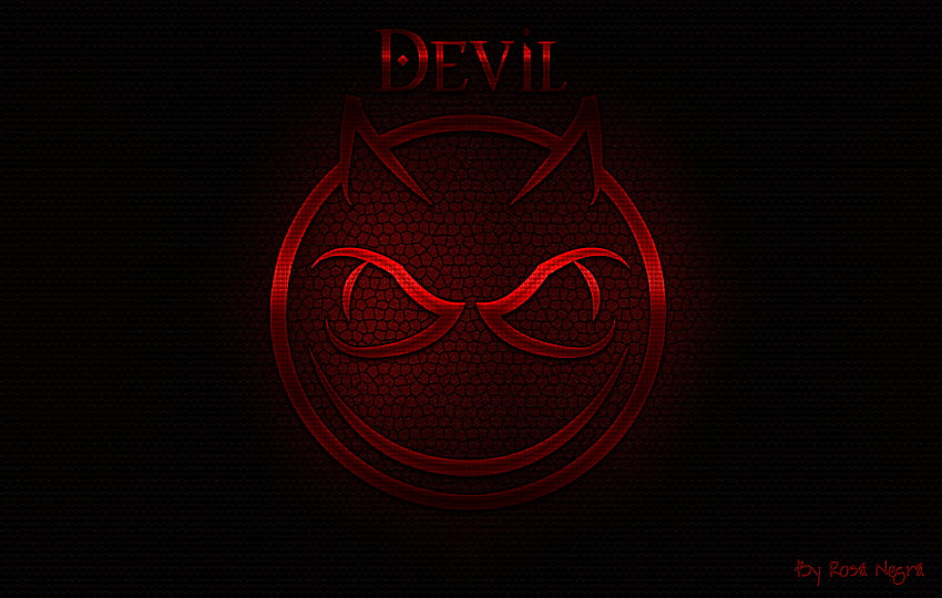 Devil - Devil - & Background, No Fear HD wallpaper