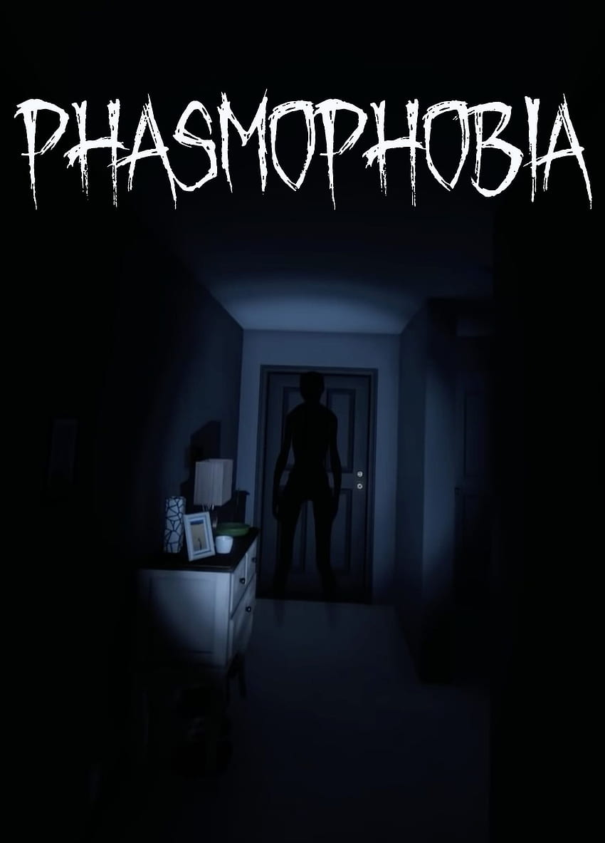 Phasmophobia (早期アクセス) Steam を購入する HD電話の壁紙