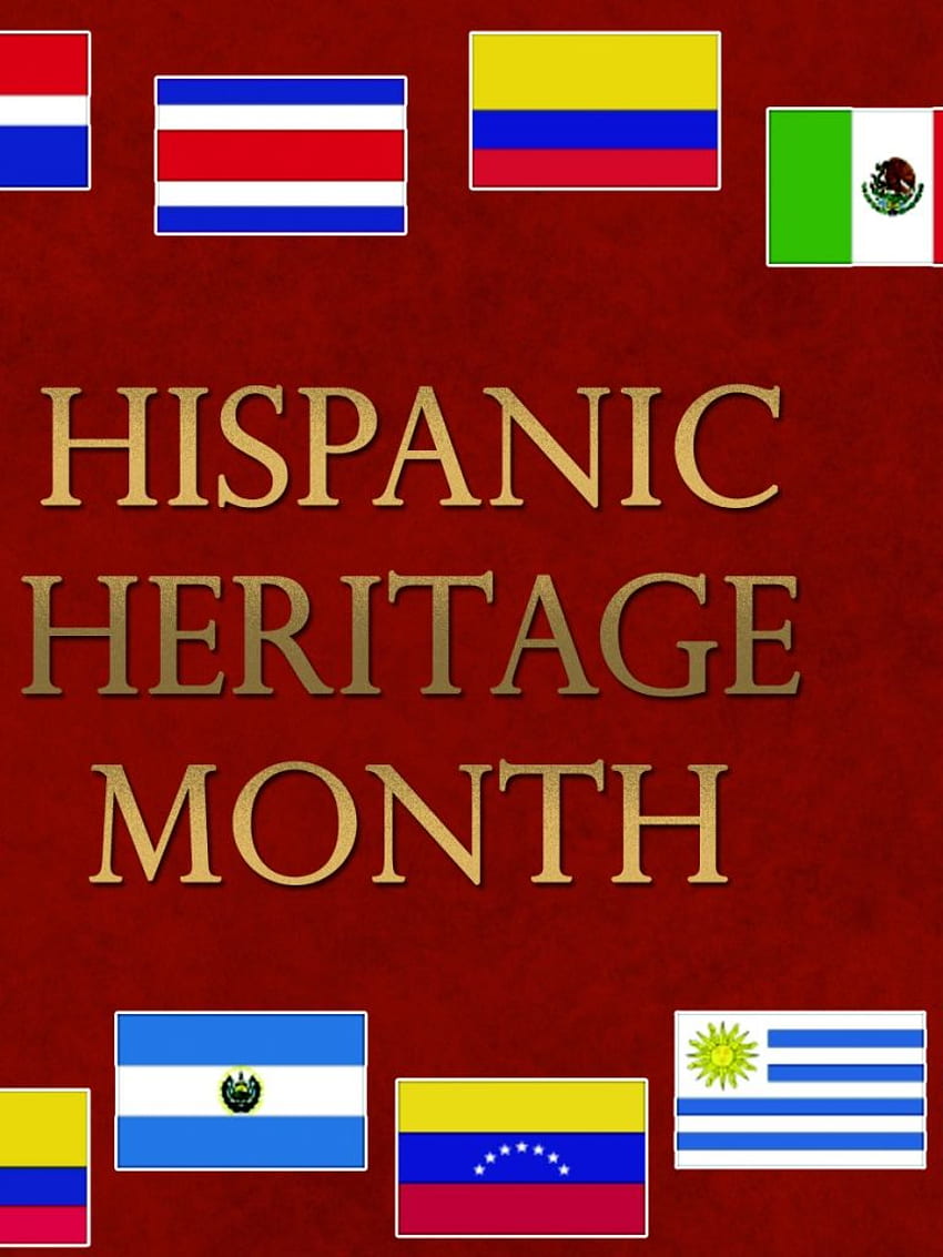 Hispanic Heritage Month computer HD phone wallpaper | Pxfuel