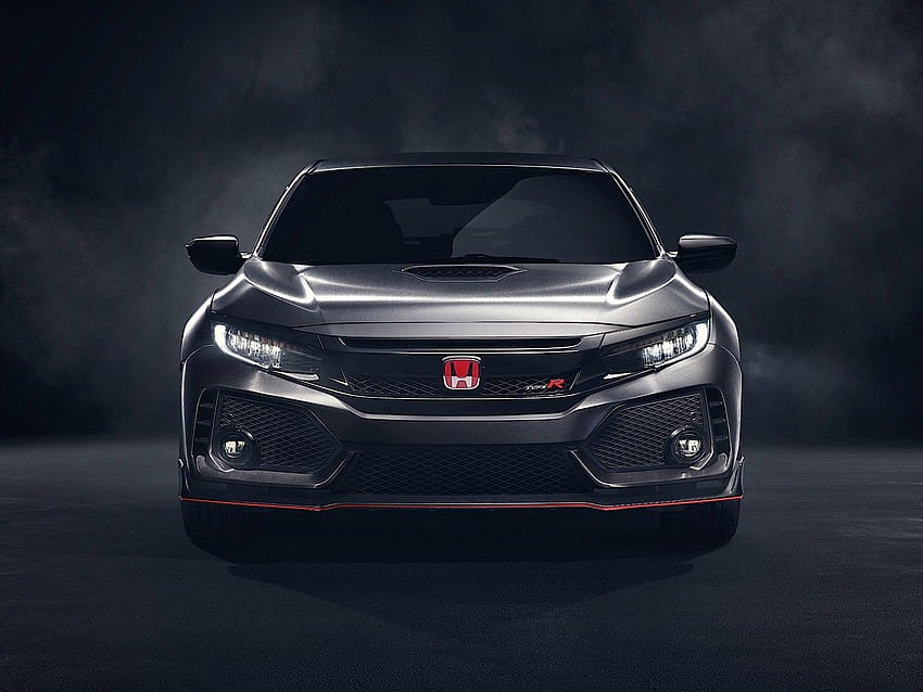 Honda Civic powraca do Japonii po sześciu latach przerwy Autoevolution, Civic Turbo Tapeta HD