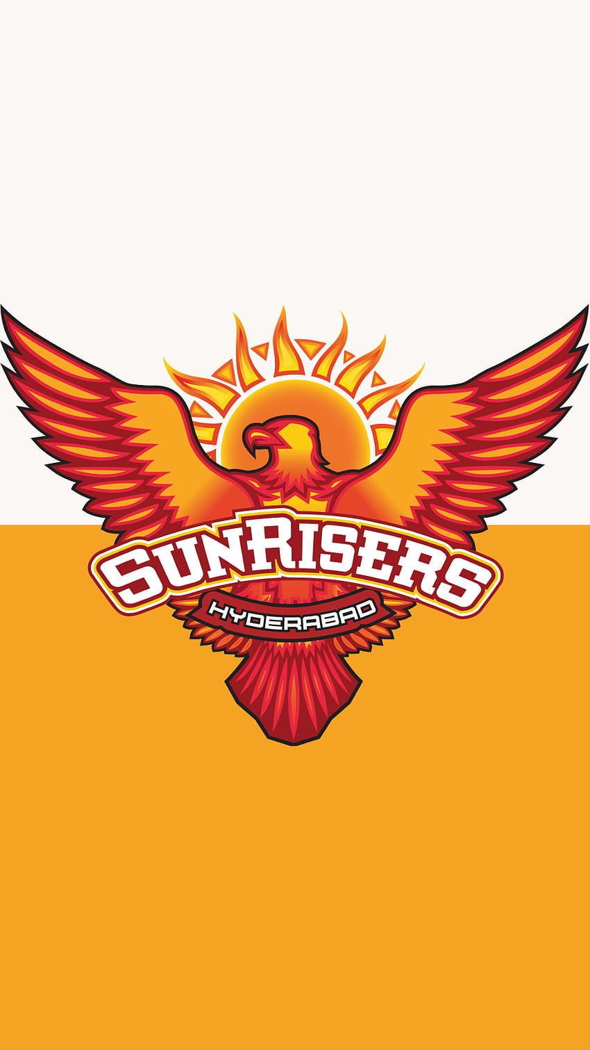 Hyderabad Sunrisers, ipl, esportes, críquete Papel de parede de celular HD