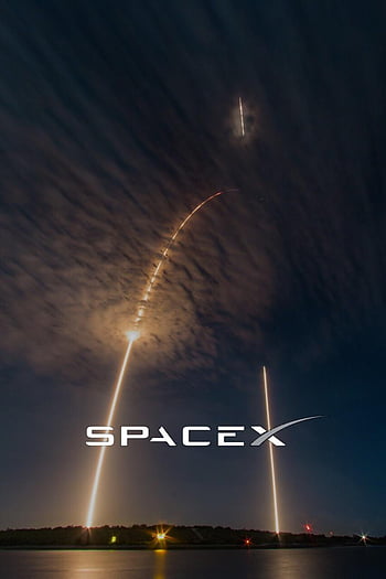 SpaceX Wallpapers  Wallpaper Cave