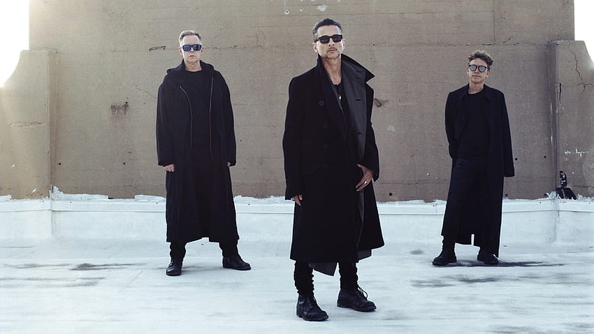 Catching Up With Depeche Mode's Man Behind The Scenes, Andrew Fletcher « modefan dot com. a depeche mode website, Depeche Mode Rose HD wallpaper