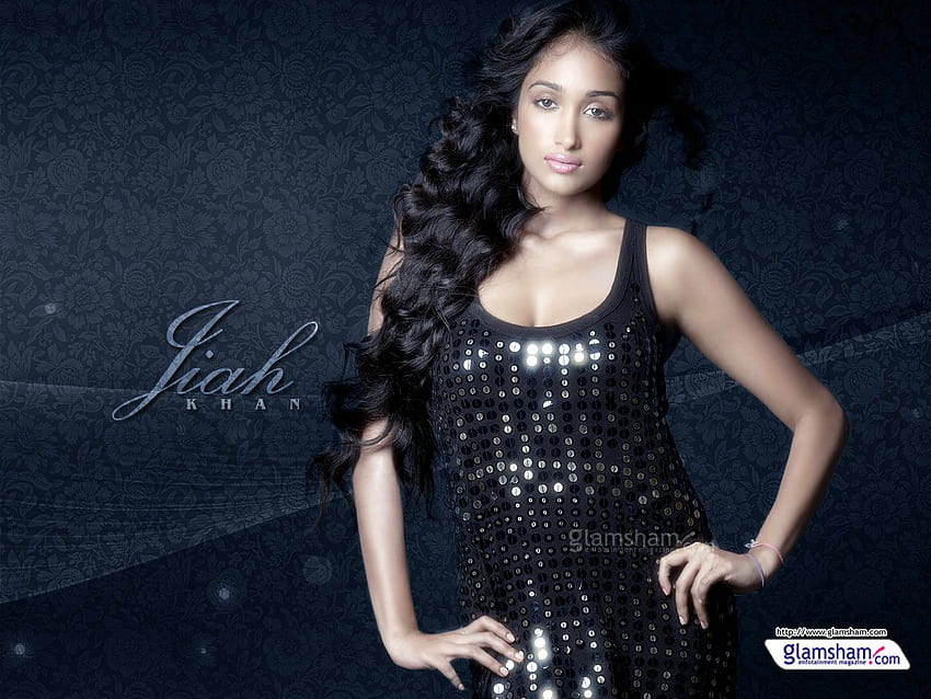 Jiya Khan - Bollywood - Actress, Nafisa Khan HD wallpaper | Pxfuel