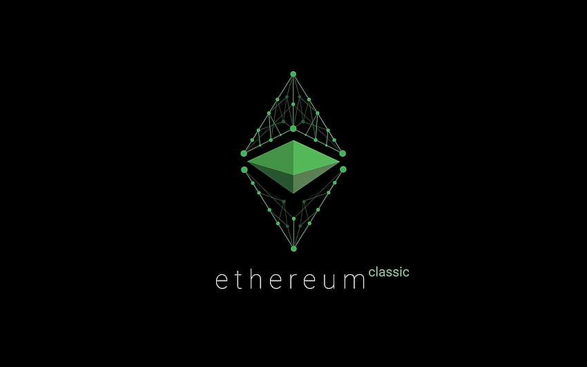 Forex Kryptowährung Ethereum – Joseph Pickering HD-Hintergrundbild