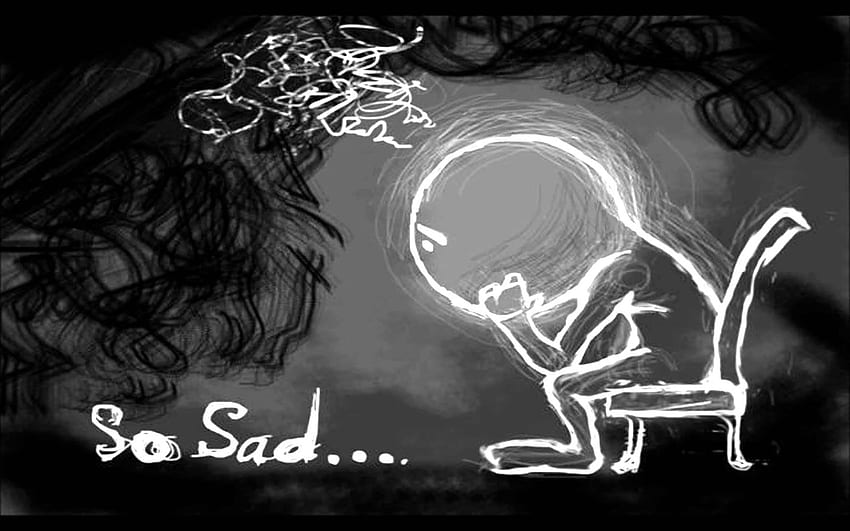 พื้นหลังเคลื่อนไหวเศร้า Sad, Sad Naruto และ Sad Love, Sad Moments วอลล์เปเปอร์ HD
