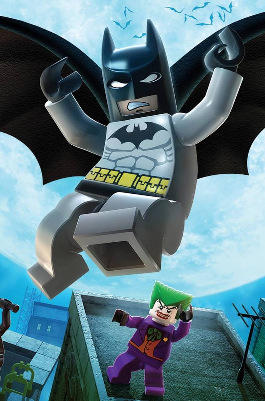 Page 2 | batman joker lego of lego HD wallpapers | Pxfuel