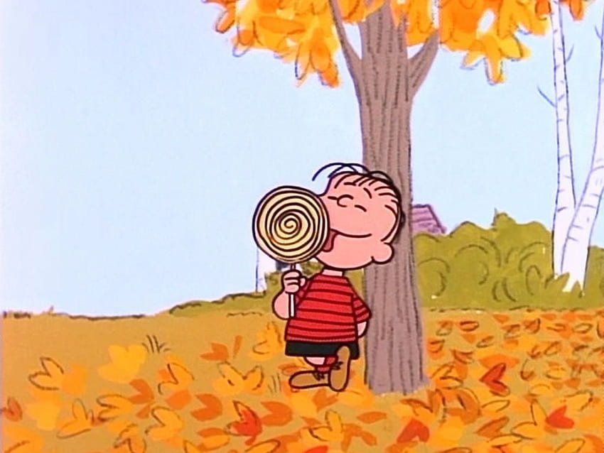Charlie Brown Thanksgiving png images  PNGWing
