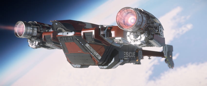 Foco ciudadano - UltraWide () - Roberts Space Industries. Sigue el desarrollo de Star Citizen y Squadron 42, 3440x1440 Matrix fondo de pantalla
