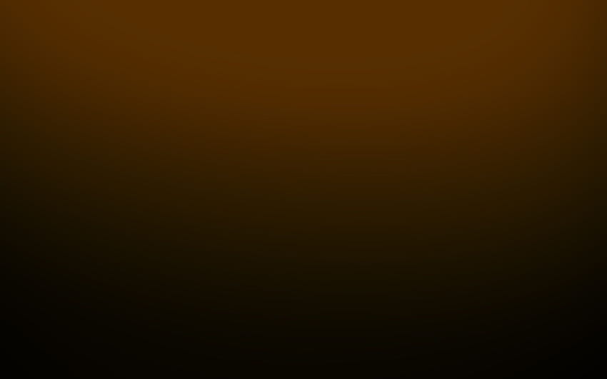 Brown Background, Black and Brown HD wallpaper