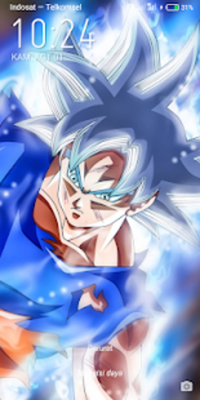 Dragon Ball Super - Goku Ultra Instinct Master - , Sad Goku HD phone  wallpaper | Pxfuel