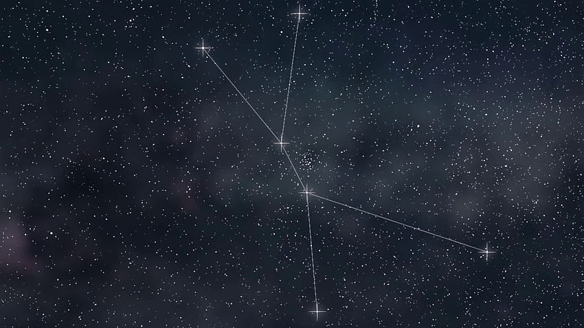 Signe du zodiaque Esthétique du Cancer - Novocom.top, Constellation du Cancer Fond d'écran HD
