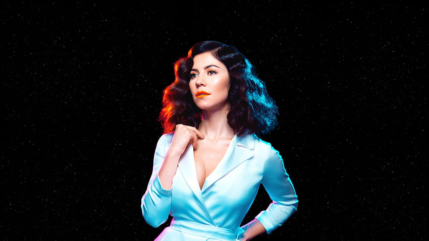 Froot Pack Made By Me - Marina And The Diamonds Phone HD wallpaper