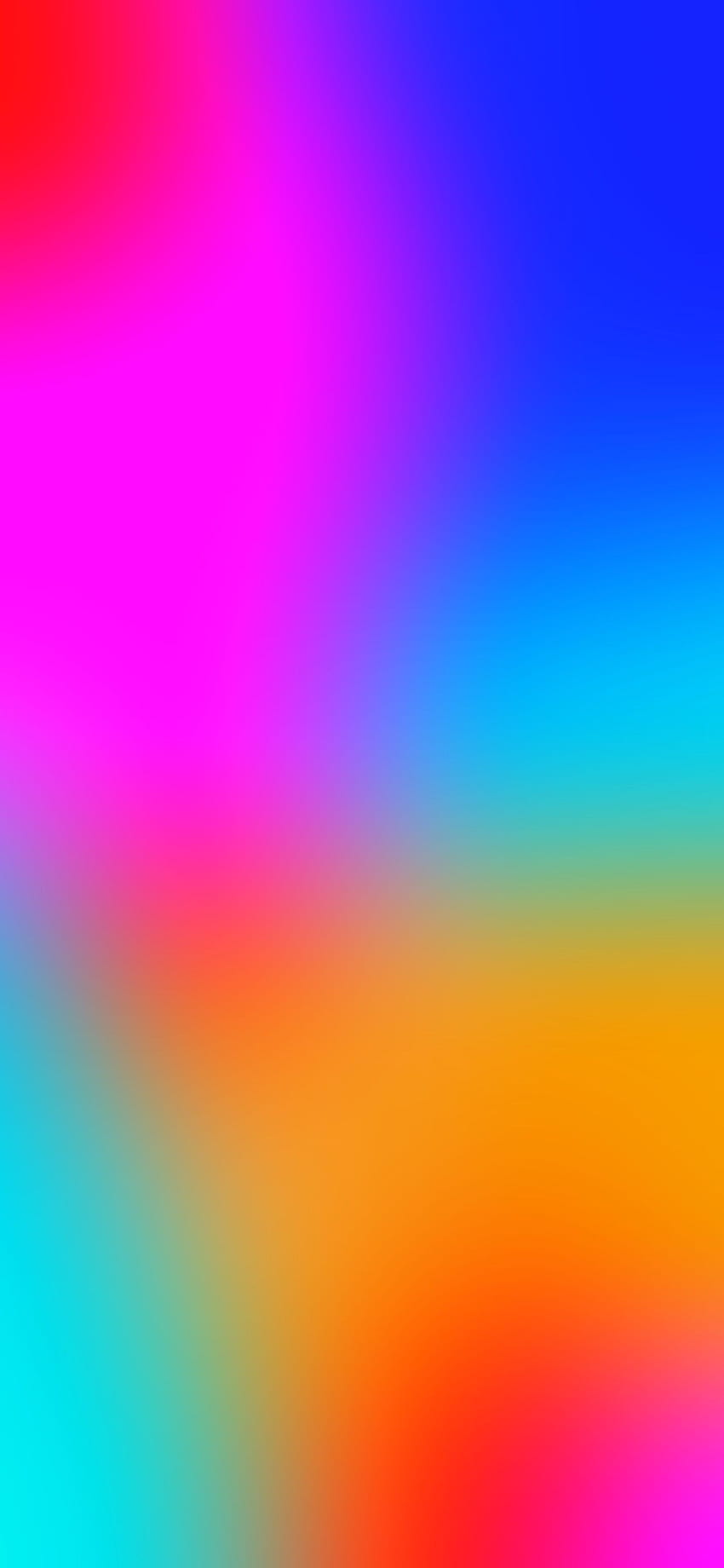 colorful HD phone wallpaper