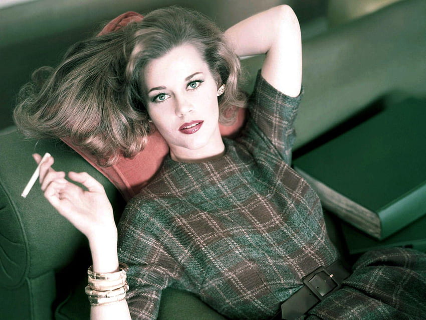 Jane Fonda Hd Wallpaper Pxfuel