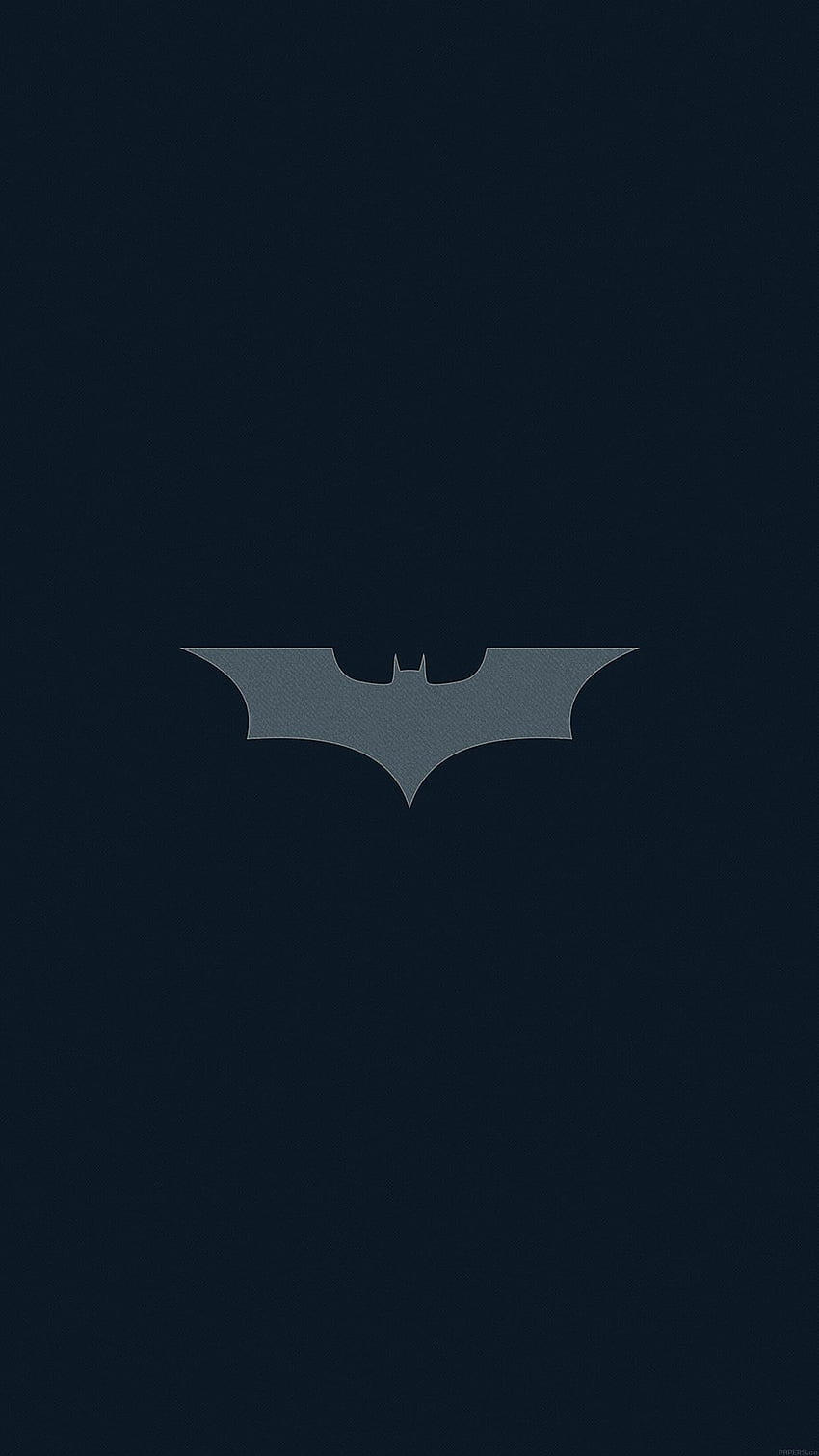 Batman Logo iPhone HD phone wallpaper | Pxfuel