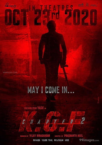 Kgf movie poster HD wallpapers | Pxfuel