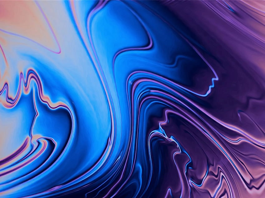 Liquid Design Ultra . Studio 10, 2736X1824 Neon Liquid HD wallpaper ...