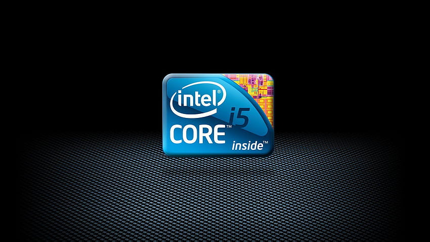 Çekirdek I5, Intel Çekirdek I5 HD duvar kağıdı