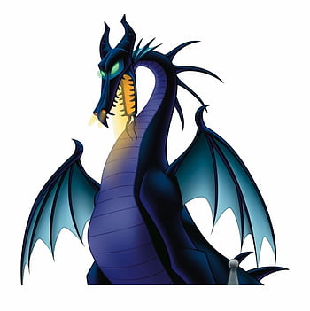 Fantasmic Maleficent Dragon HD wallpaper  Pxfuel