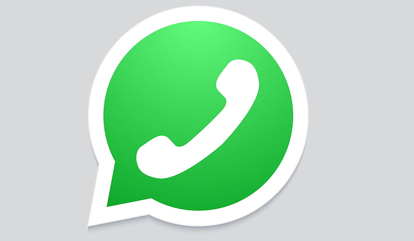 Whatsapp Png Прозрачен Whatsapp - Лого на Whatsapp с висока разделителна способност - & фон, икона на Whatsapp HD тапет