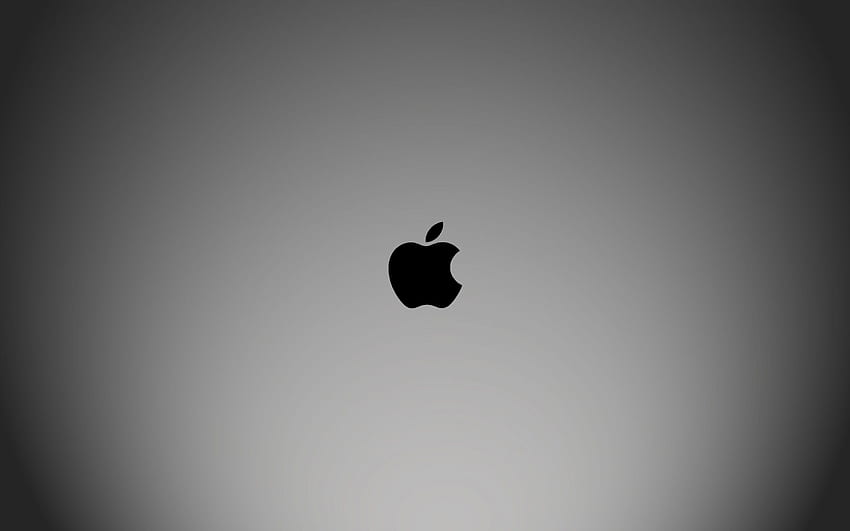 Apple, logotipo, Mac para MacBook Pro 15 papel de parede HD