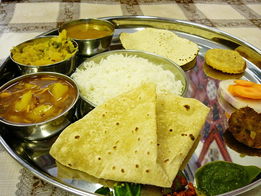 Food 2015 , Indian Veg, Non Veg Sfondo HD