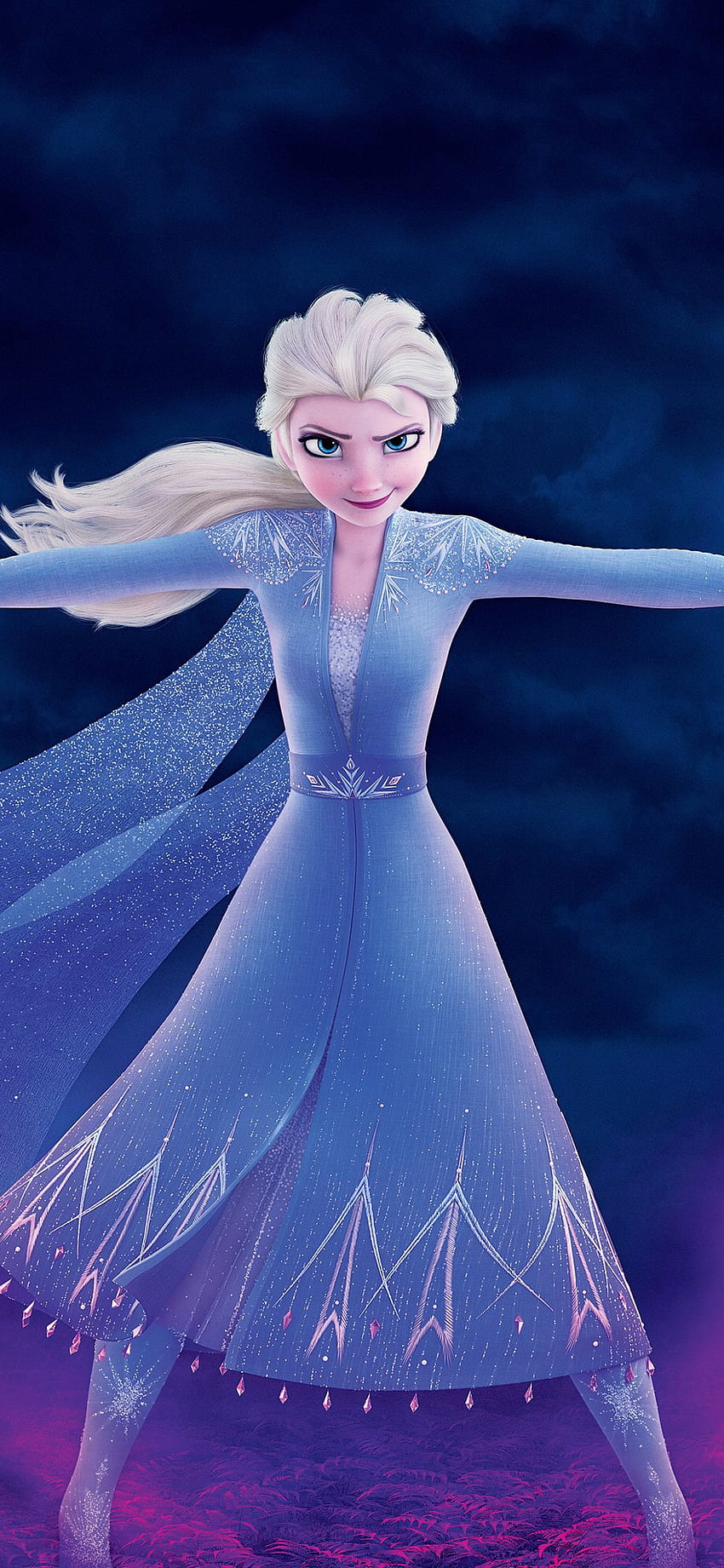 Frozen iPhone -, Elsa Frozen Disney HD phone wallpaper | Pxfuel