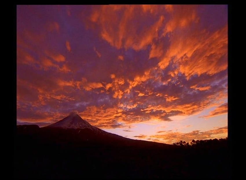 ZACHÓD SŁOŃCA DO UWZGLĘDNIENIA, nowy czas i dzień, zachód słońca Tapeta HD