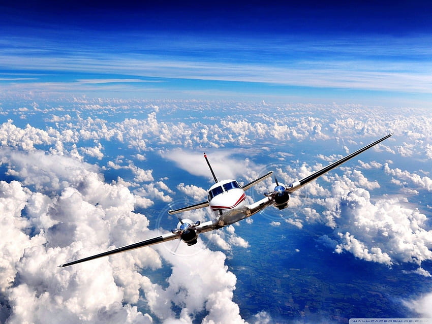 Aerospace Engineering, Aviation HD wallpaper