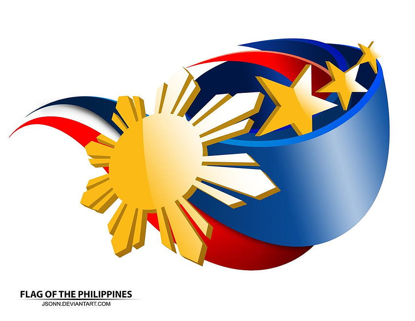 Most viewed Flag Of The Philippines HD wallpaper