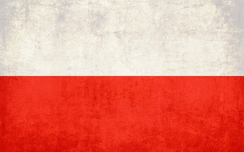 Flag Of Poland, Polish HD wallpaper
