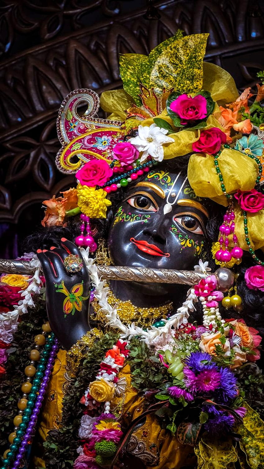 File:Gauranga Mayapur Closeup.JPG - Wikimedia Commons