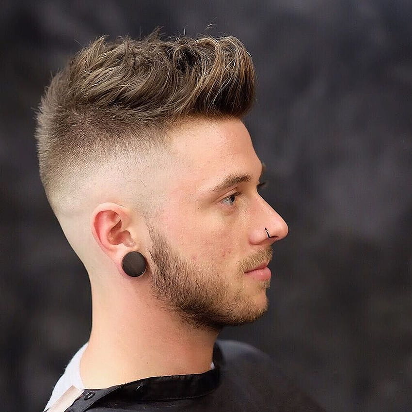 Top 100 Hairstyles And Haircuts For Men Which Stay Popular In 2022 ☆ | Guy  haircuts long, Men haircut styles, Trending hairstyles for men