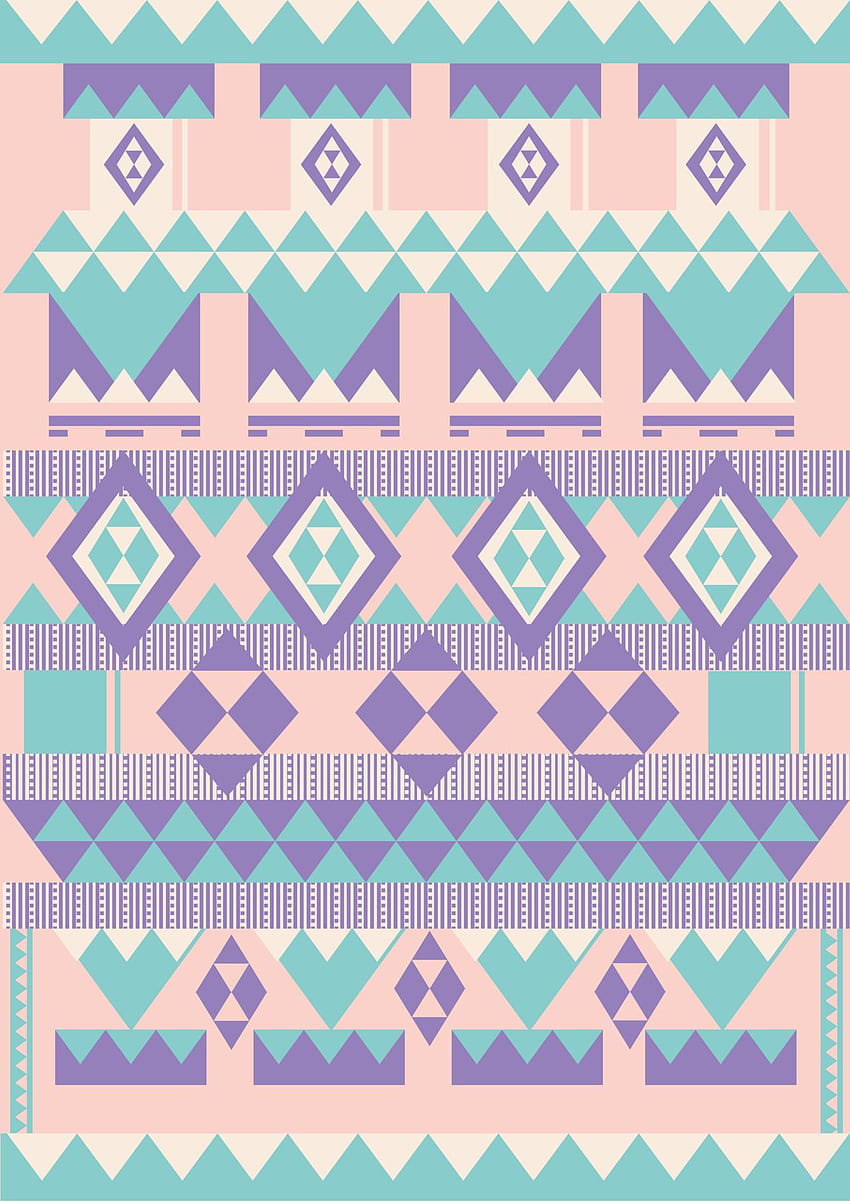 Tribal Patterns, Cute Tribal HD phone wallpaper | Pxfuel