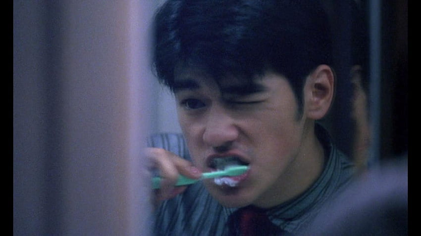 Chungking Express (1994) papel de parede HD