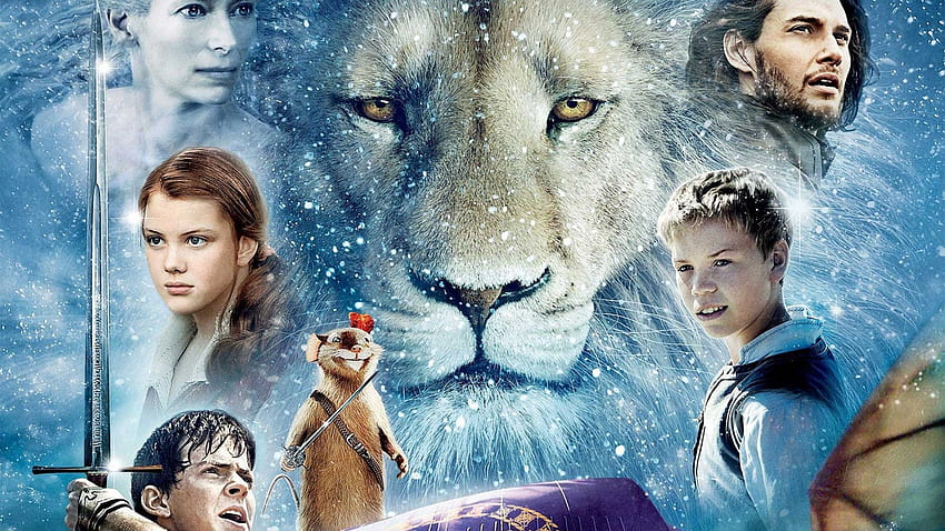 Mobile wallpaper: Lion, Movie, The Chronicles Of Narnia: The Lion