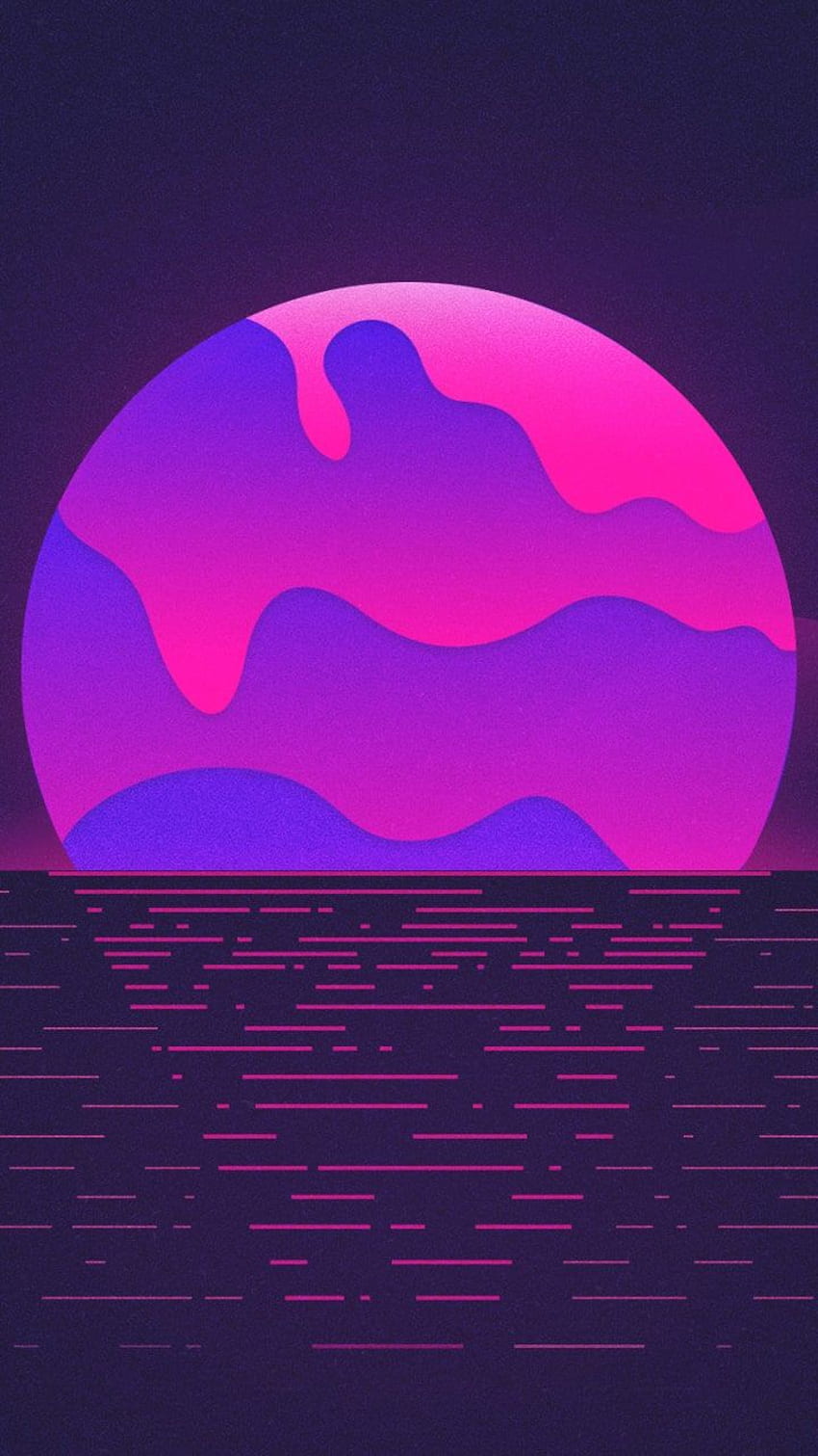 Vaporwave Phone - Awesome, Vaperwave Phone HD phone wallpaper | Pxfuel