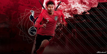 Heung Min Son Wallpapers  Top 35 Best Heung Min Son Wallpapers Download