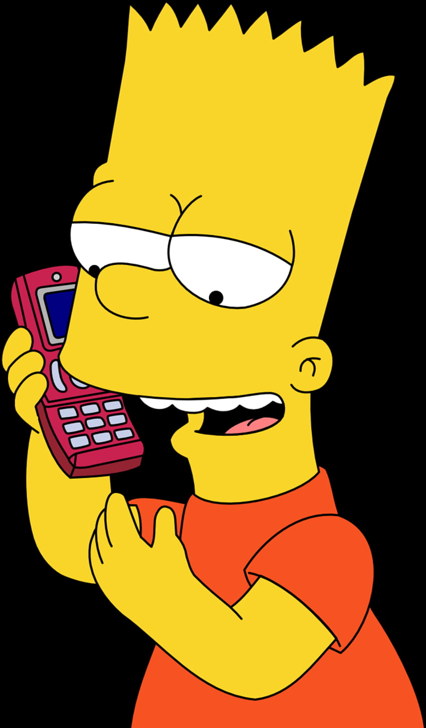 Bart Simpson PNG, Free HD Bart Simpson Transparent Image - PNGkit, bart  triste png 