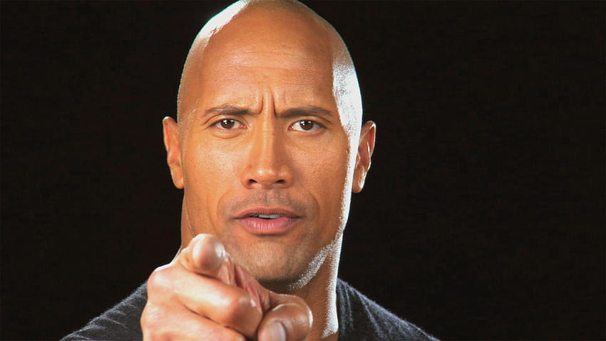 The Rock, Wiki