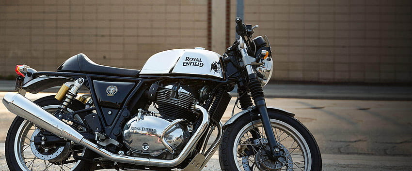 Continental GT 650 cc - Colours, Specification, Reviews, Gallery, Royal Enfield Continental GT HD wallpaper