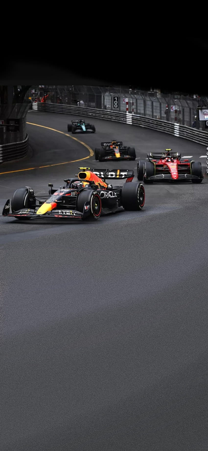 F1 Red Bull, Perez, Checo, RedBull Papel de parede de celular HD