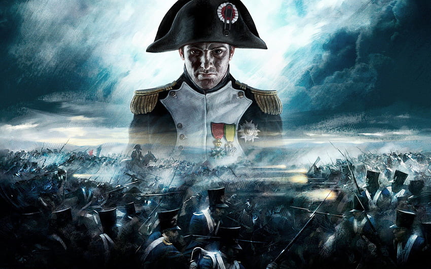 napoleon, Total, War / and Mobile Background, Napoleonic Wars HD wallpaper