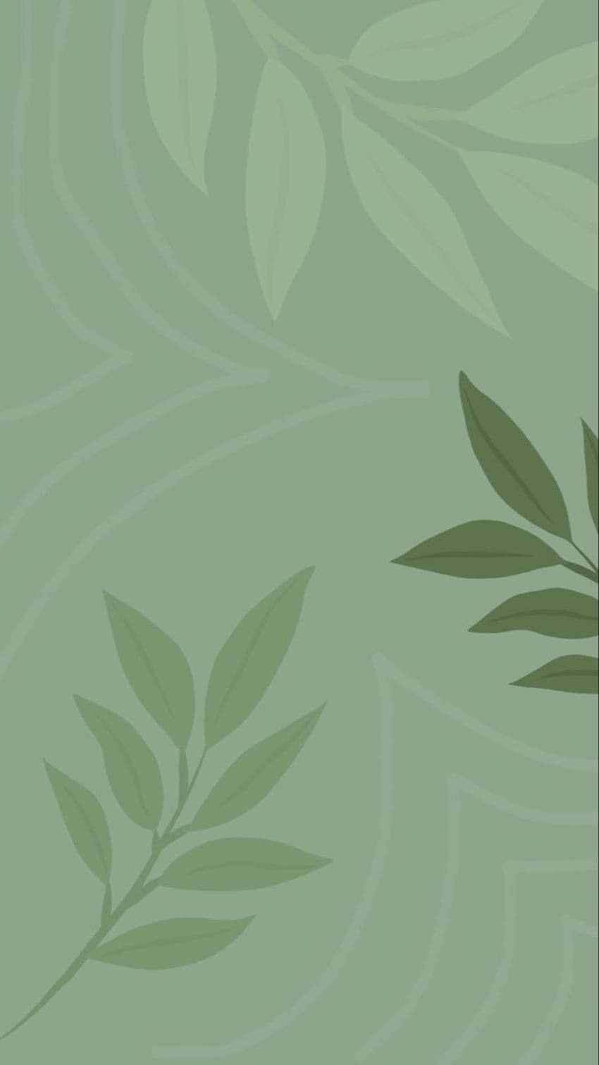 Zielony . Pastelowe tło, iPhone zielony, zielony, jasnozielony wzór Tapeta na telefon HD